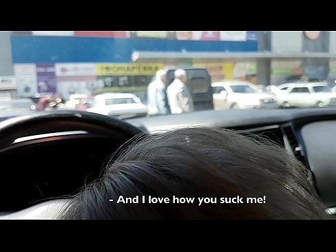 ❤️ Sucked right 에 the 주차장 밖에 있는 슈퍼마켓 ❤ 포르노 비디오 포르노에서 ko.goodseller.top ☑